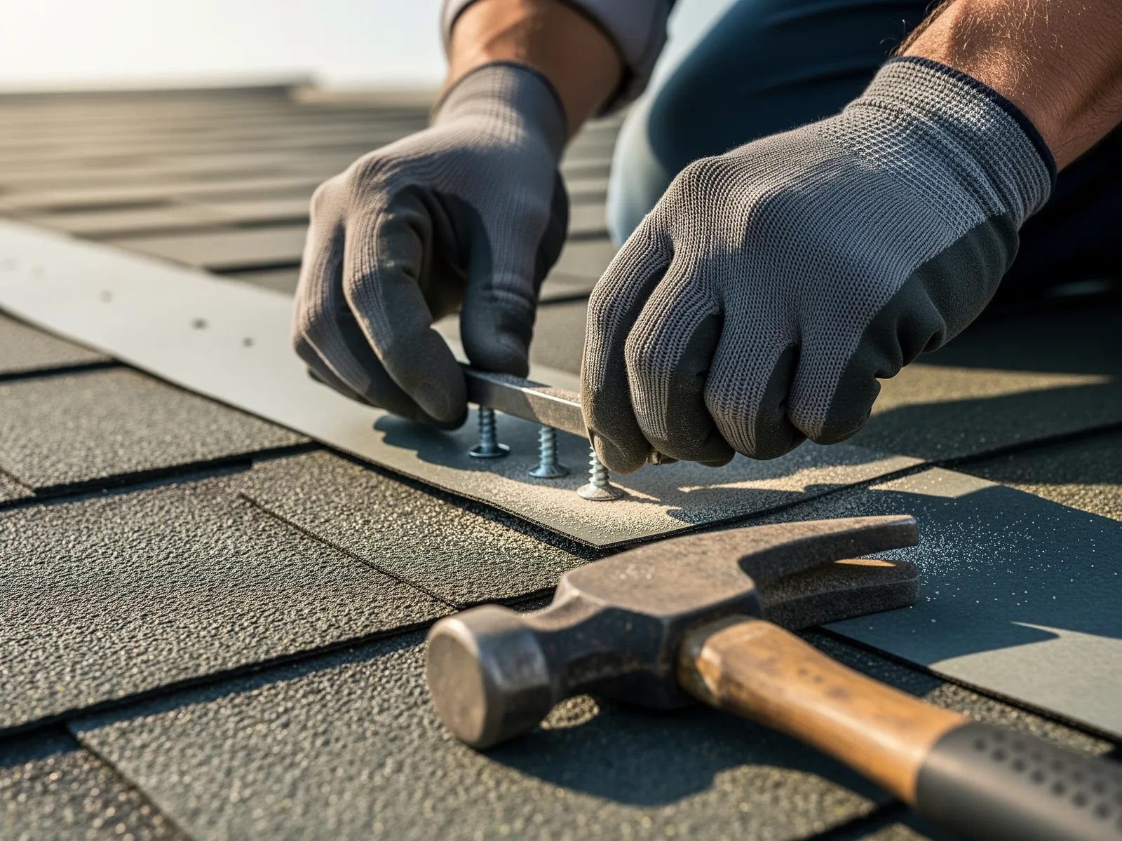 Why choose Fascia Repair in Lewisburg, TN